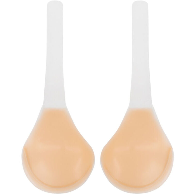 Masturbatore maschile Volumizzante seni silicone coppa e di Bye-Bra, immagine 2