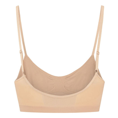 Reggiseno Medium control senza cuciture beige misurare S di Bye-Bra, immagine 4