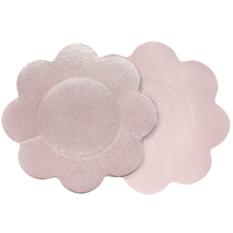 Reggiseno coppette per Capezzetti fiore pack 3 Uds misurare M di Bye-Bra, immagine 2