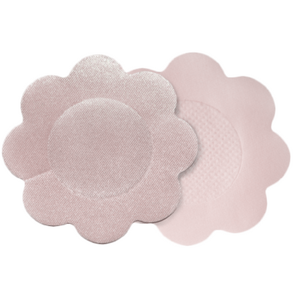 Reggiseno coppette per Capezzetti fiore pack 3 Uds misurare M di Bye-Bra, immagine 2