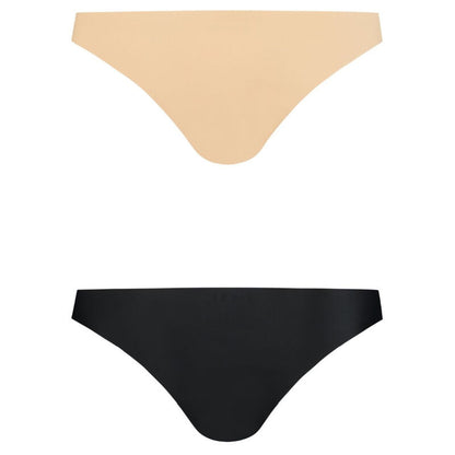 Perizoma pack 2 Uds brasiliane misurare S di Bye-Bra, immagine 2