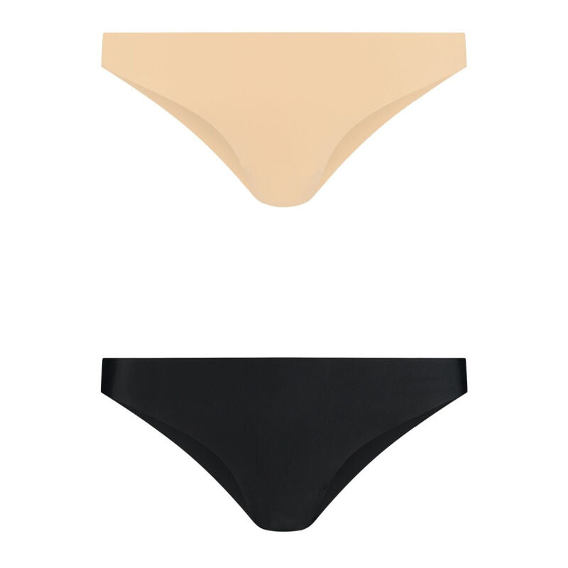Perizoma pack 2 Uds brasiliane misurare M di Bye-Bra
