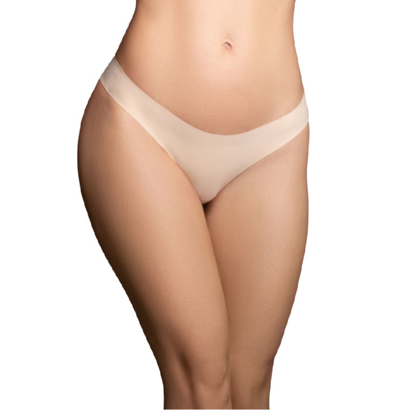 Perizoma pack 2 Uds brasiliane misurare L di Bye-Bra, immagine 5