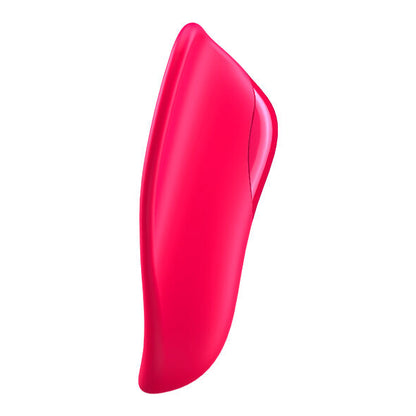 Vibratore high Fly finger fucsia di Satisfyer, immagine 5