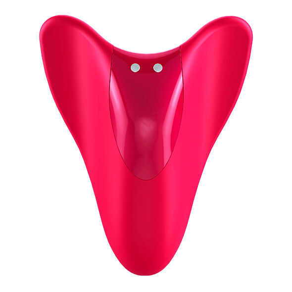 Vibratore high Fly finger fucsia di Satisfyer, immagine 6