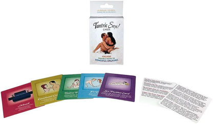 Gioco erotico sesso Tantrico! di Kheper Games, immagine 2