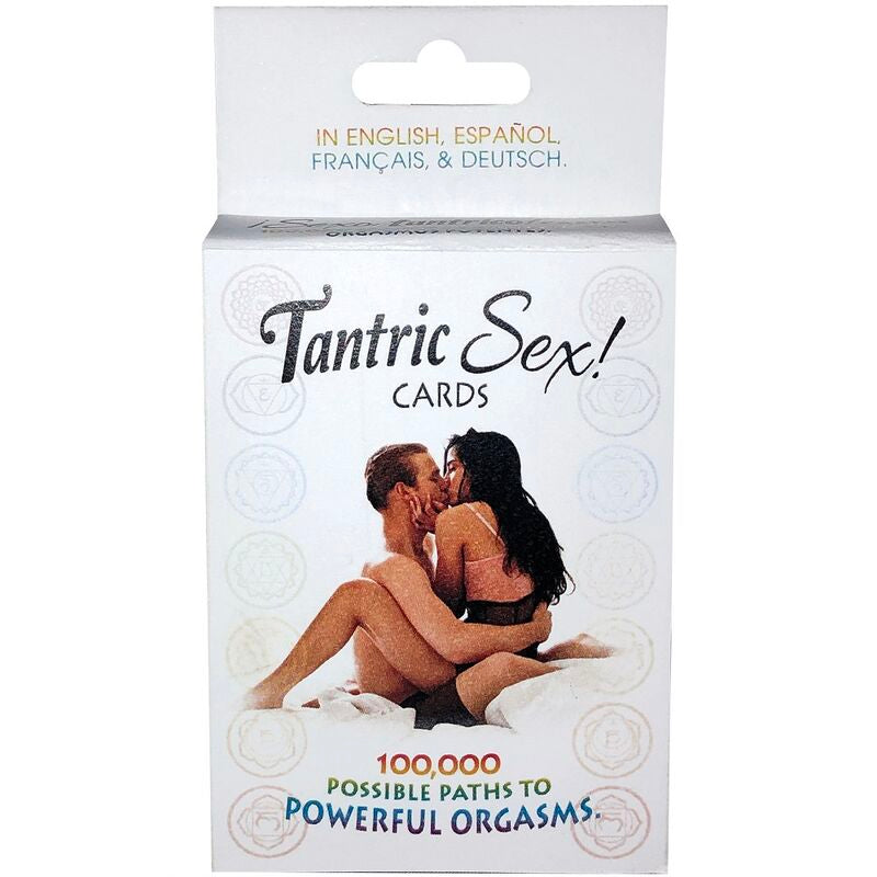 Gioco erotico sesso Tantrico! di Kheper Games