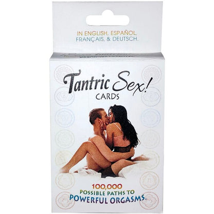 Gioco erotico sesso Tantrico! di Kheper Games