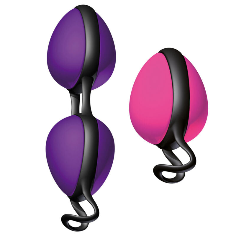 Set segreto di Joydivion Joyballs