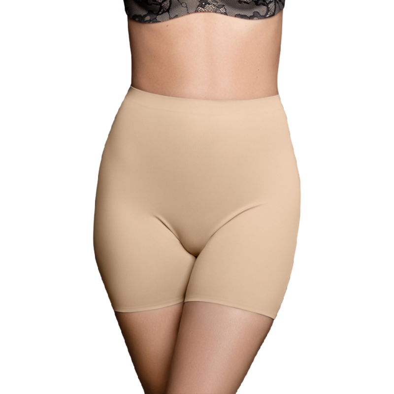 Shorts Light beige misurare XL di Bye-Bra, immagine 2