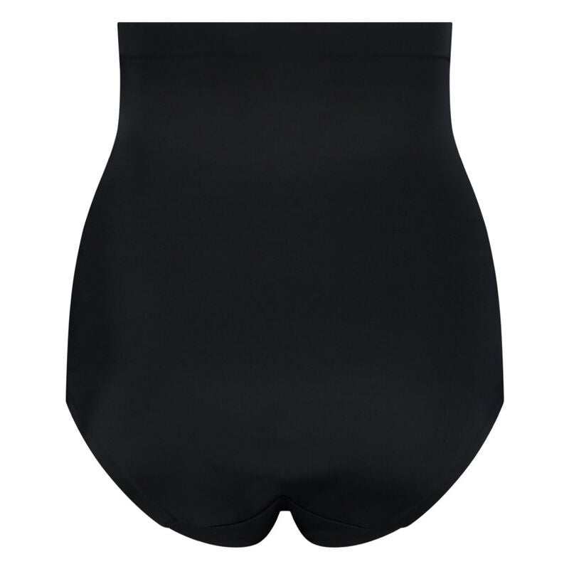Perizoma Faja senza cuciture stile Panties nero misurare XXL di Bye-Bra, immagine 3