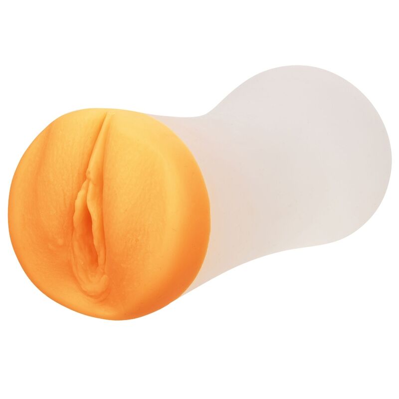 Masturbatore maschile presa profonda della vagina di Calexotics, immagine 2