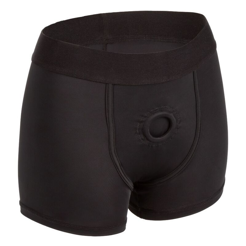 Boxer Pettorina stile S/M di Calexotics