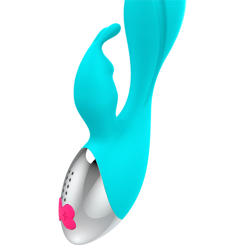 Vibratore rabbit Miki di Happy Loky, immagine 2