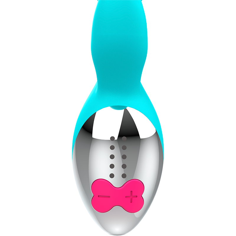 Vibratore rabbit Miki di Happy Loky, immagine 5
