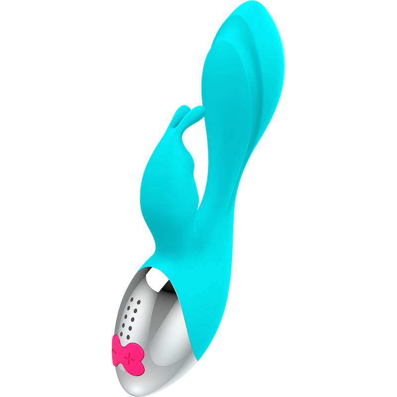 Vibratore rabbit Miki di Happy Loky, immagine 6