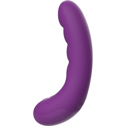 Vibratore flessibile ricaricabile Rewocurvy di Rewolution, immagine 4