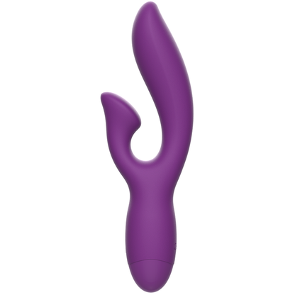Vibratore Rewofun flessibile con coniglio di Rewolution, immagine 3
