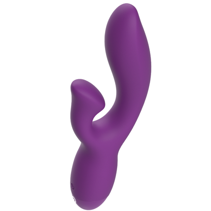 Vibratore Rewofun flessibile con coniglio di Rewolution, immagine 5