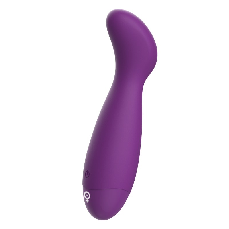Vibratore Rewopulse flessibile stimolatore del punto g di Rewolution, immagine 3
