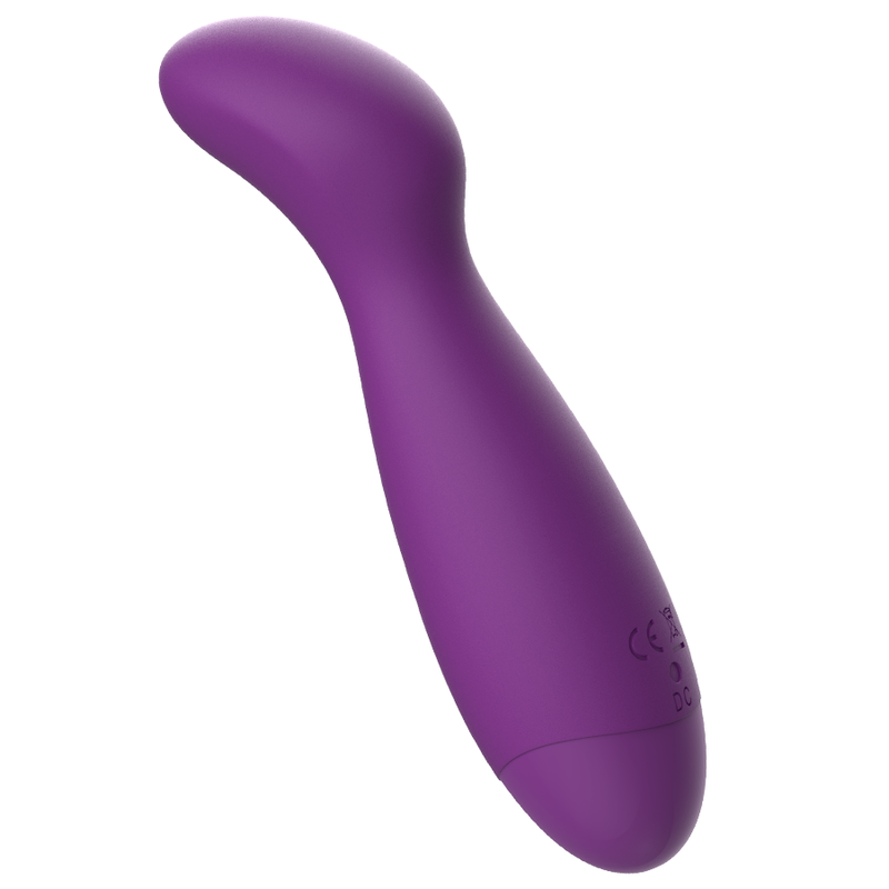 Vibratore Rewopulse flessibile stimolatore del punto g di Rewolution, immagine 5