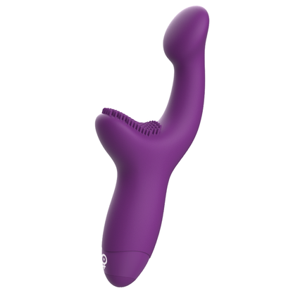 Vibratore Rewokiss punto per stimolatore di Rewolution, immagine 3