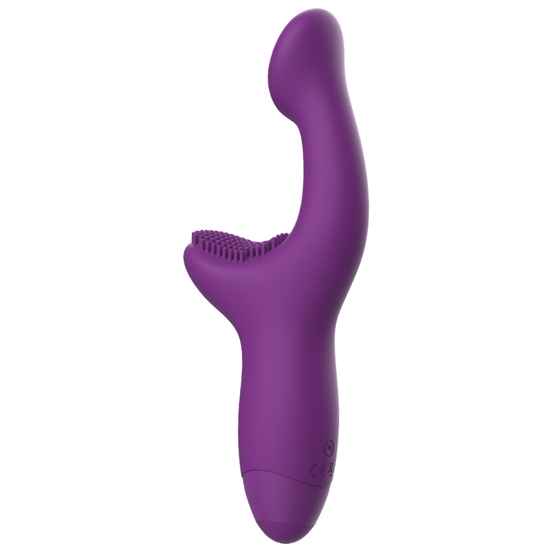 Vibratore Rewokiss punto per stimolatore di Rewolution, immagine 5