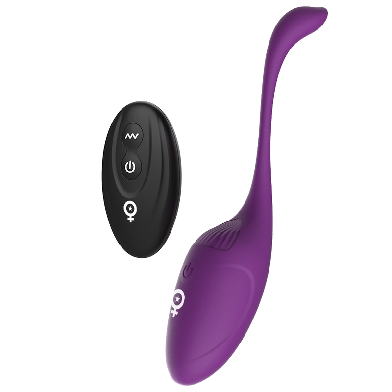 Vibratore Rewovo uovo telecomando di Rewolution, immagine 3