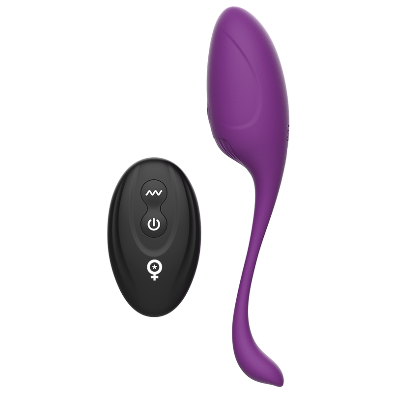 Vibratore Rewovo uovo telecomando di Rewolution, immagine 4