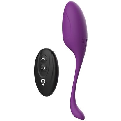 Vibratore Rewovo uovo telecomando di Rewolution, immagine 5