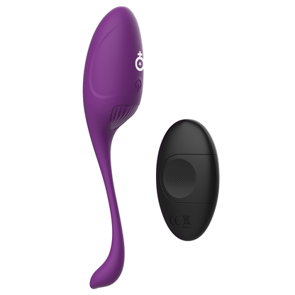 Vibratore Rewovo uovo telecomando di Rewolution, immagine 6