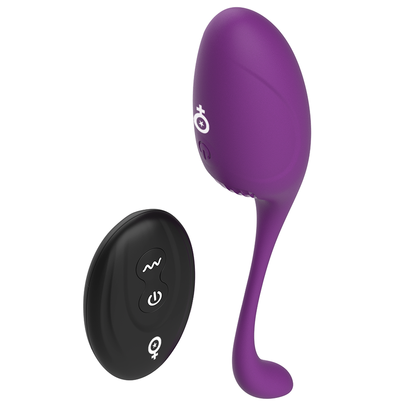 Vibratore Rewovo uovo telecomando di Rewolution, immagine 7