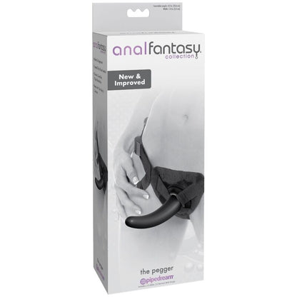 Sex toy Arnes the Pegger di Anal Fantasy, immagine 2