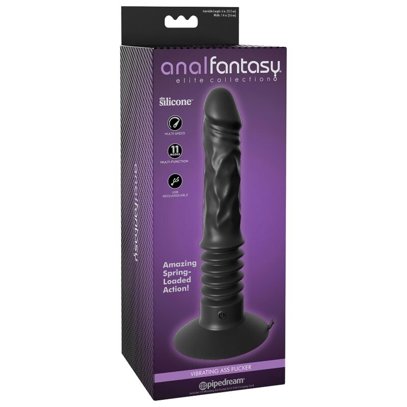 Vibratore anale, immagine 2