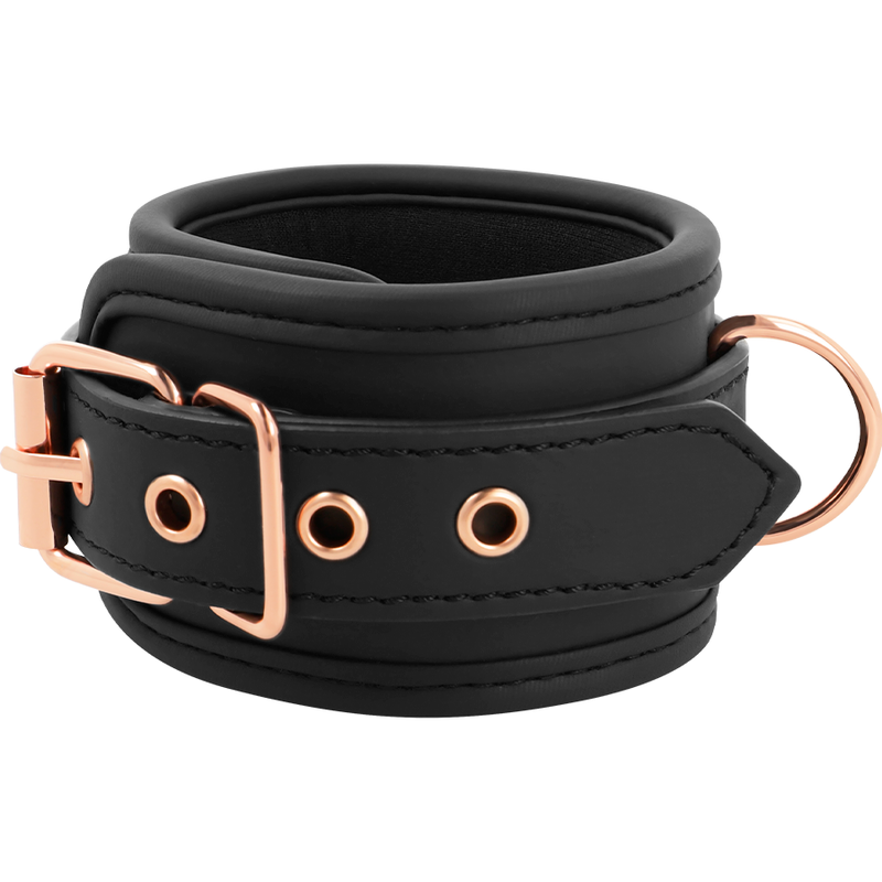 Polsini alla caviglia fantasia con fodera in neoprene di Coquette Chic Desire, immagine 6