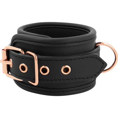 Polsini alla caviglia fantasia con fodera in neoprene di Coquette Chic Desire, immagine 6