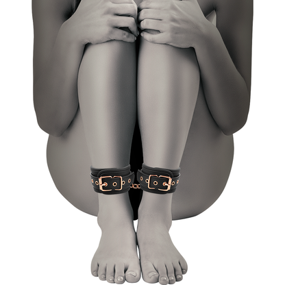 Polsini alla caviglia fantasia con fodera in neoprene di Coquette Chic Desire, immagine 3