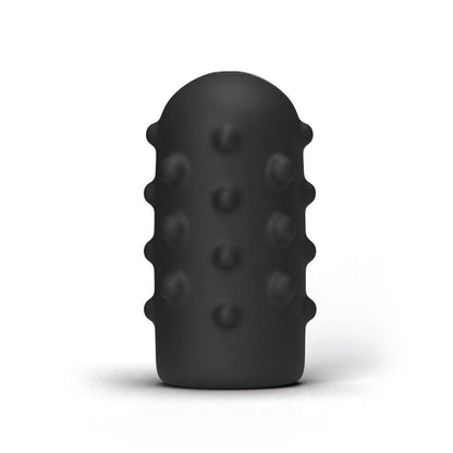 Masturbatore Bumpy di All Black, immagine 3