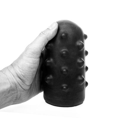 Masturbatore Bumpy di All Black, immagine 4