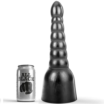Dildo 34 cm di All Black