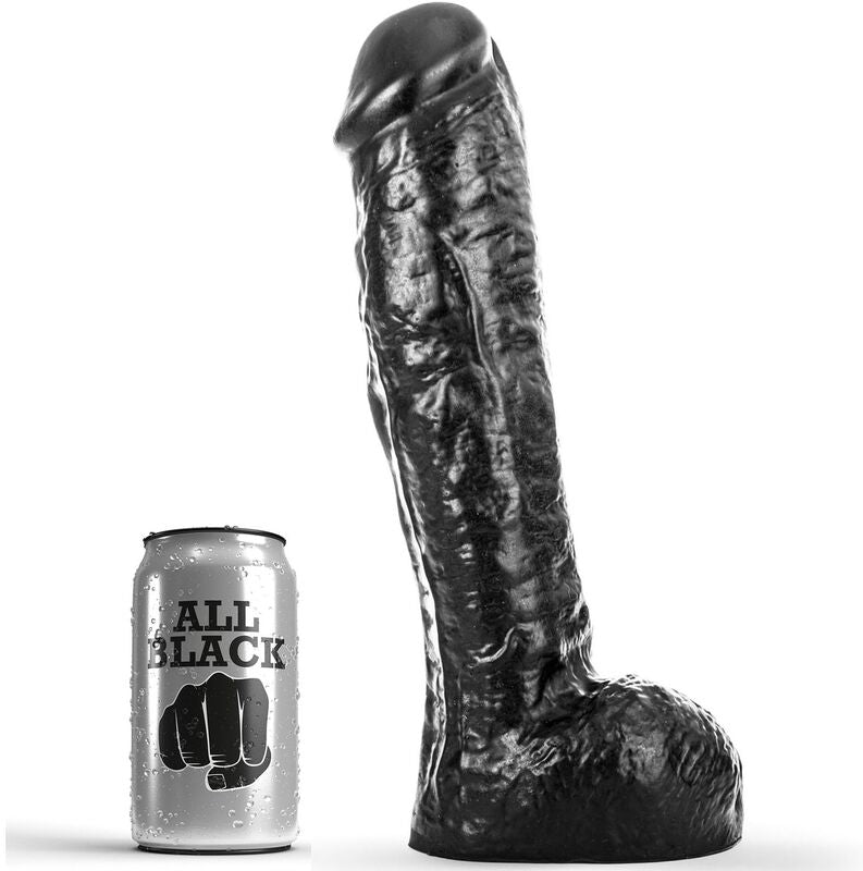 Dong 29 cm di All Black