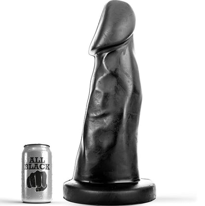 Dong 27 cm di All Black