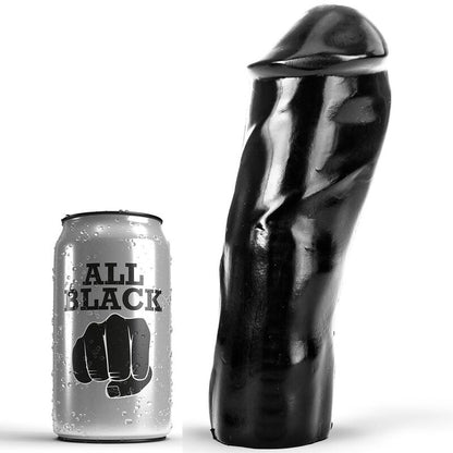 Dildo realistico 20 cm di All Black