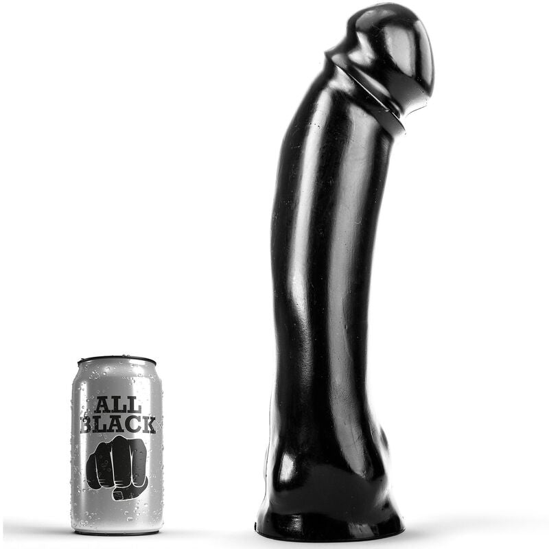 Dong 33 cm di All Black