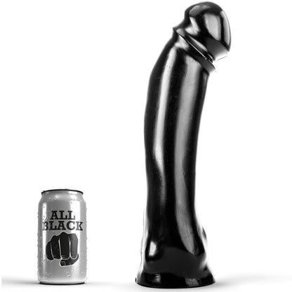 Dong 33 cm di All Black