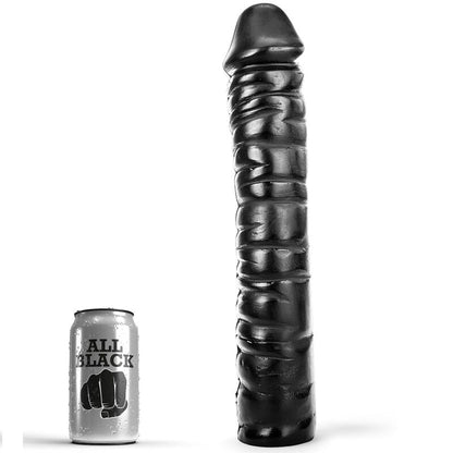 Dong 38 cm di All Black