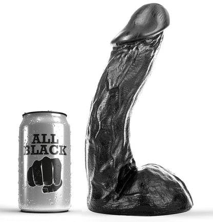 Dong 23 cm di All Black