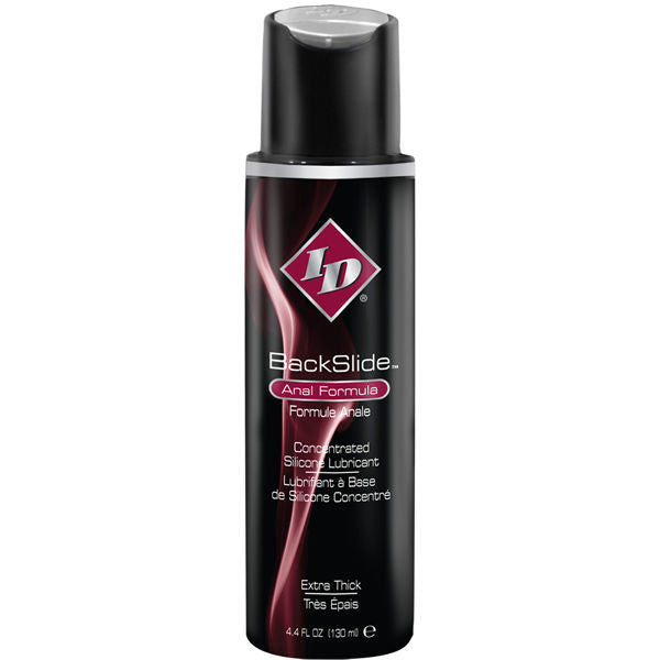 Sex toy anale formula 130 ml di ID Backslide, immagine 2