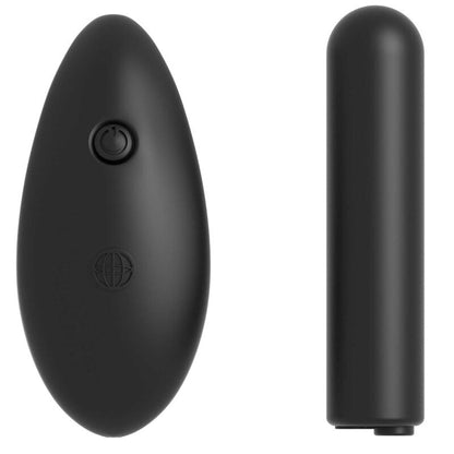 Ovetto vibrante mutandine vibranti con telecomando di Fetish Fantasy Limited Edition, immagine 2