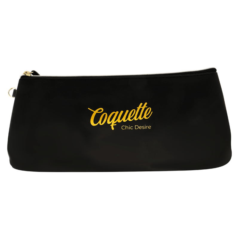 Vibratore borsa giocattolo XL di Coquette Chic Desire